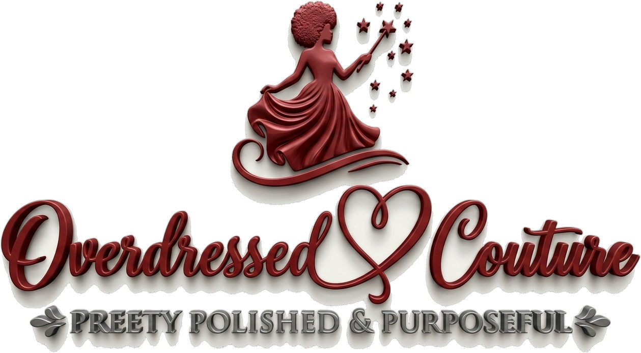 Overdressed Couture